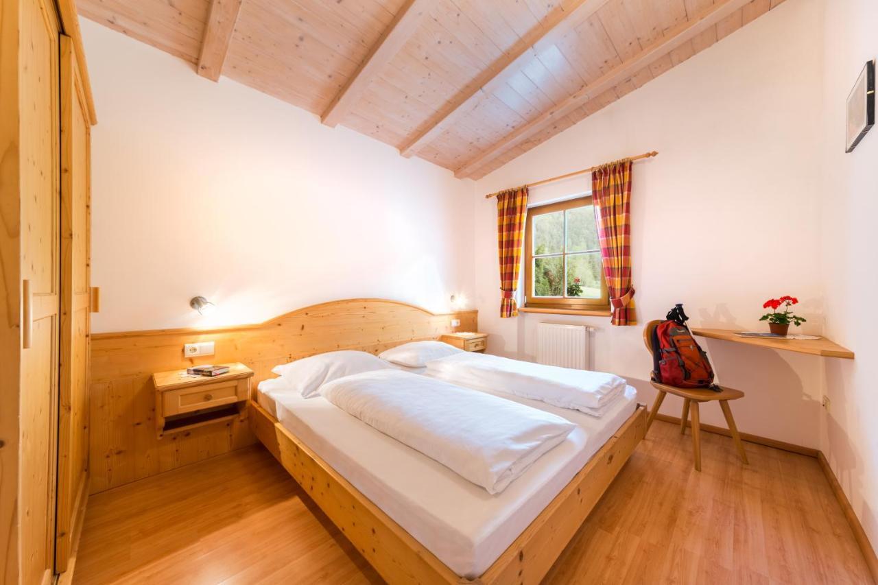 Pardellerhof Luesen Villa ภายนอก รูปภาพ
