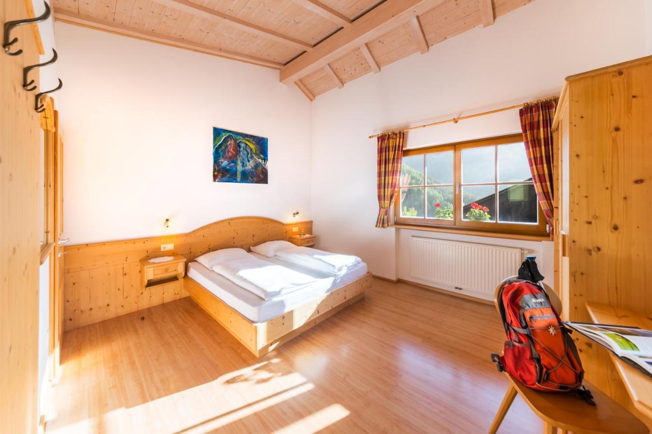 Pardellerhof Luesen Villa ภายนอก รูปภาพ